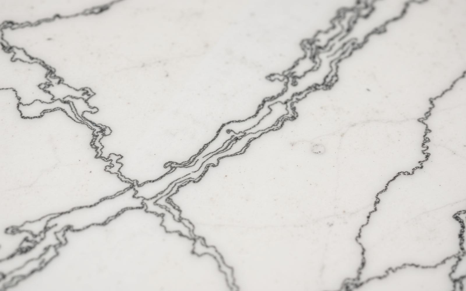 Detalle de mármol